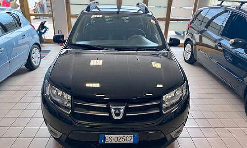 Dacia Sandero Stepwa...