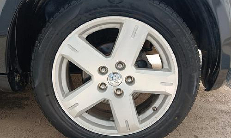 Dodge Journey 2.0 Tu...