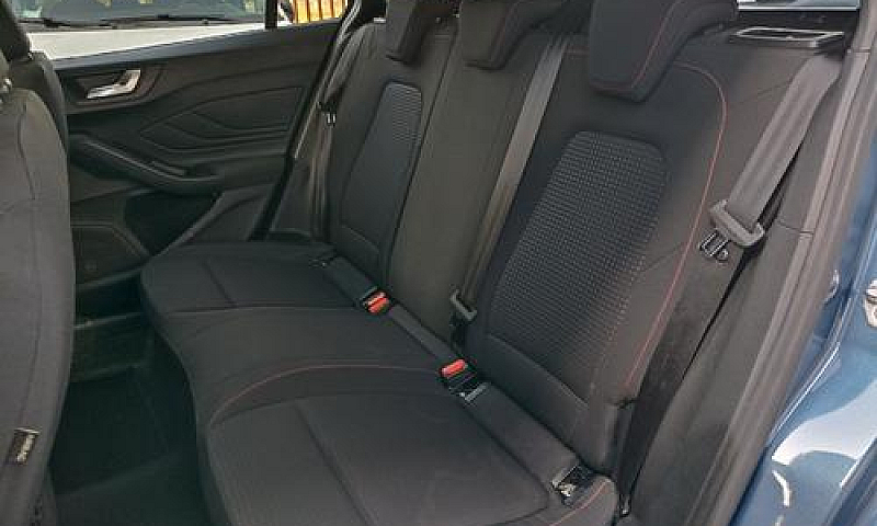 Ford Focus 1.5 Ecobl...