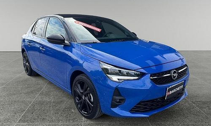 Opel Corsa 6Nd Serie...