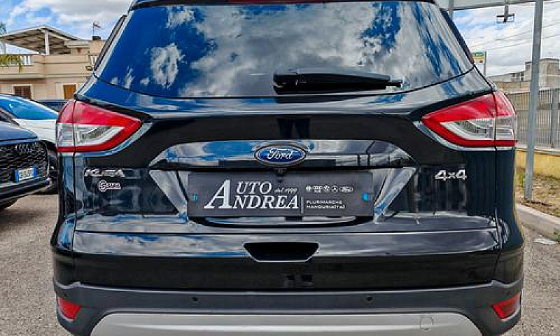 Ford Kuga 2.0 Tdci 1...