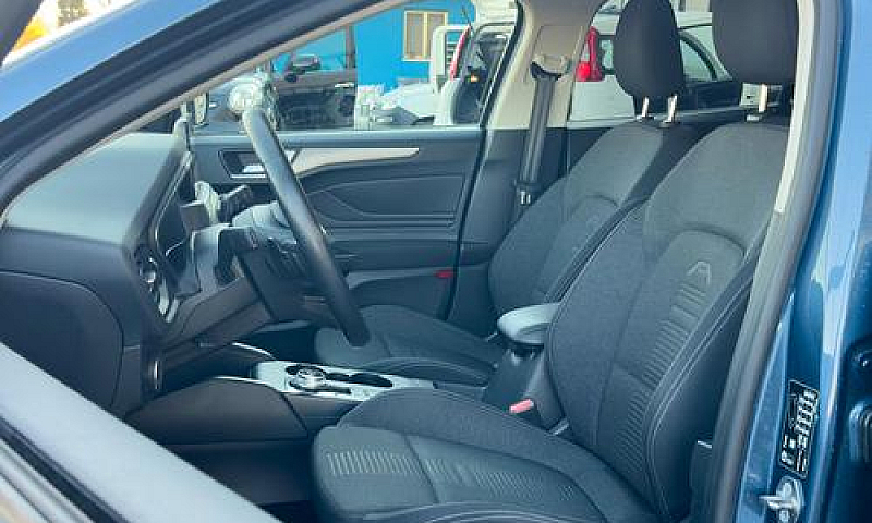 Ford Focus Sw - 120 ...