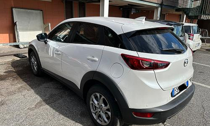 Mazda Cx3 1.5 Diesel...