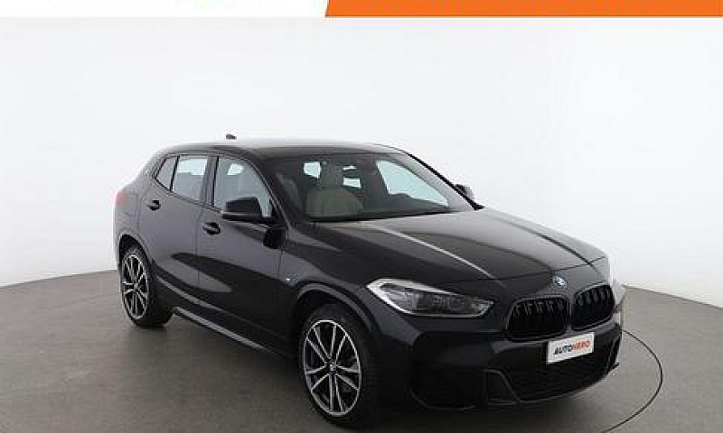 Bmw X2 Ba46026...