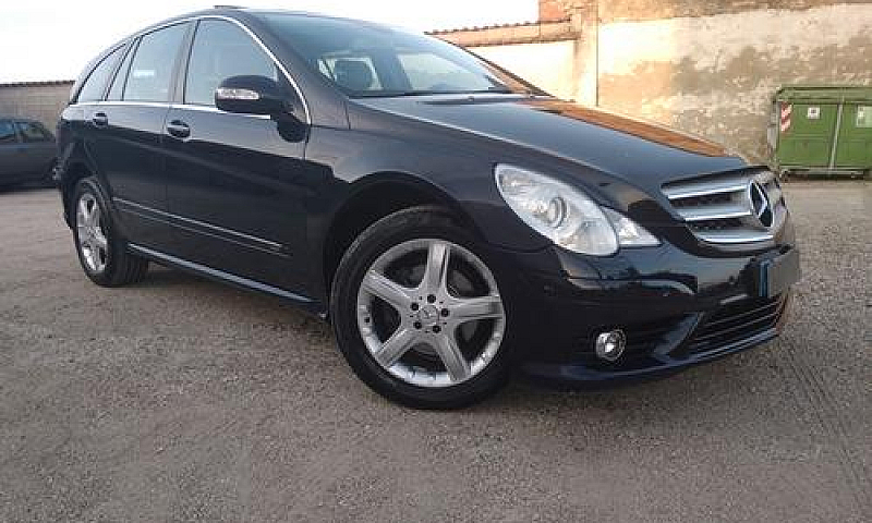 Mercedes-Benz Classe...