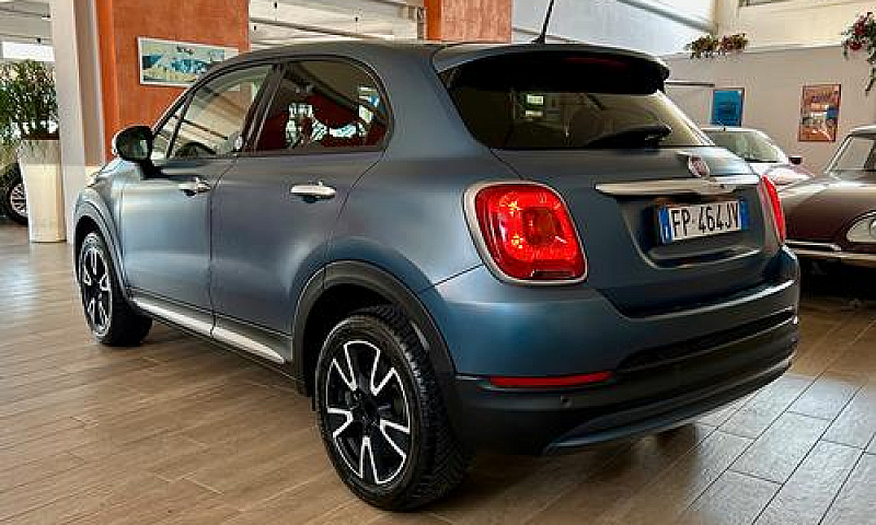 Fiat 500X 1.6 E-Torq...