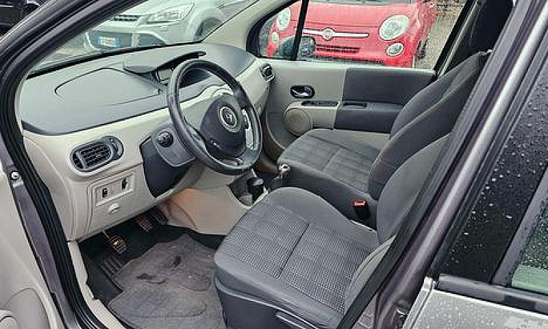 Renault Modus 1.2 16...