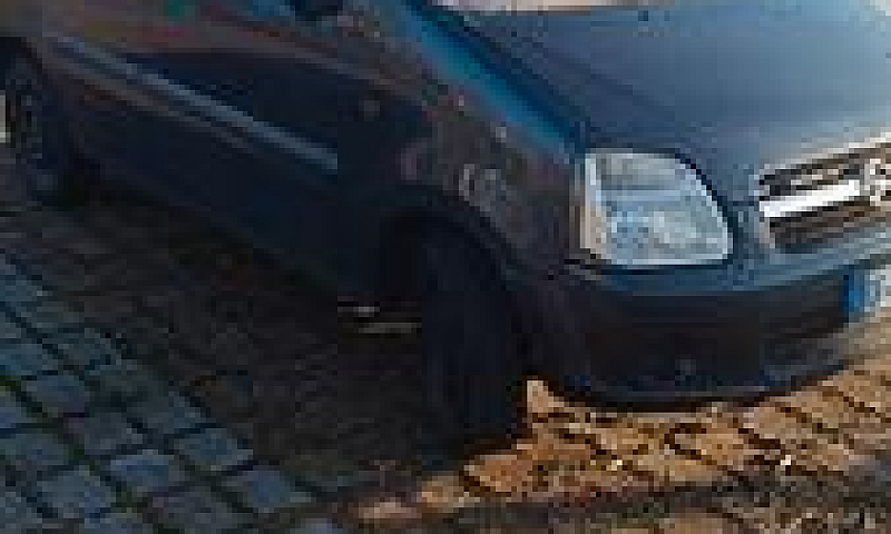 Opel Agila 1ª Serie ...