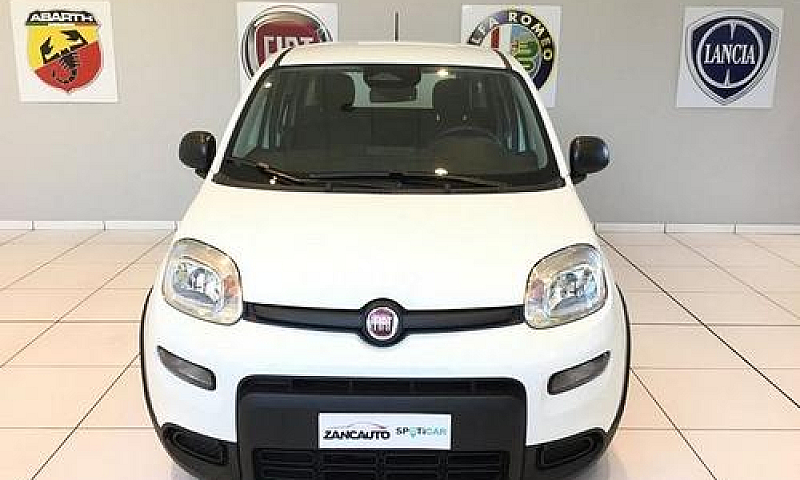 Fiat Panda S7 1.0 Hy...