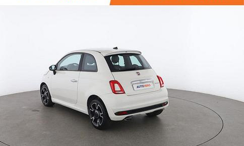 Fiat 500 Re88783...