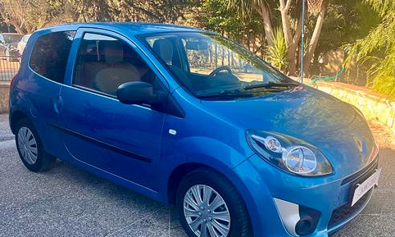 Renault Twingo 1.2 1...