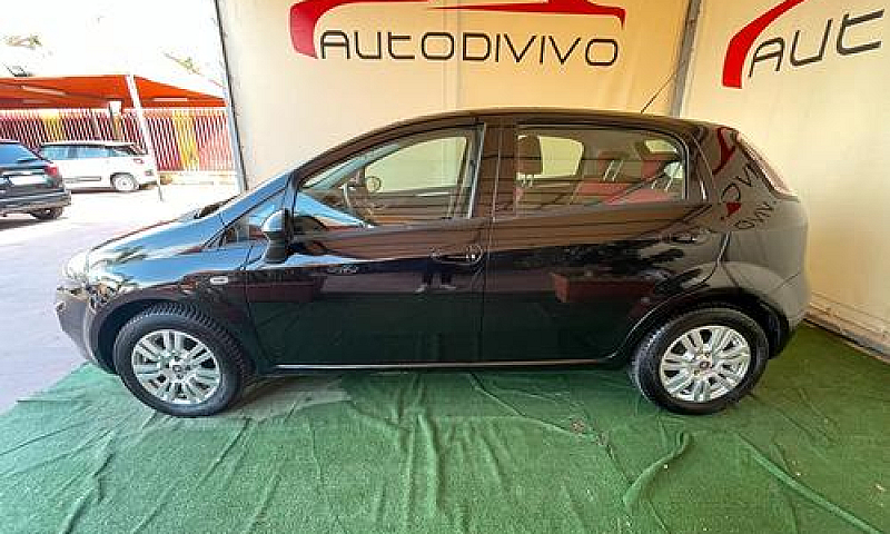 Fiat Punto Evo Punto...