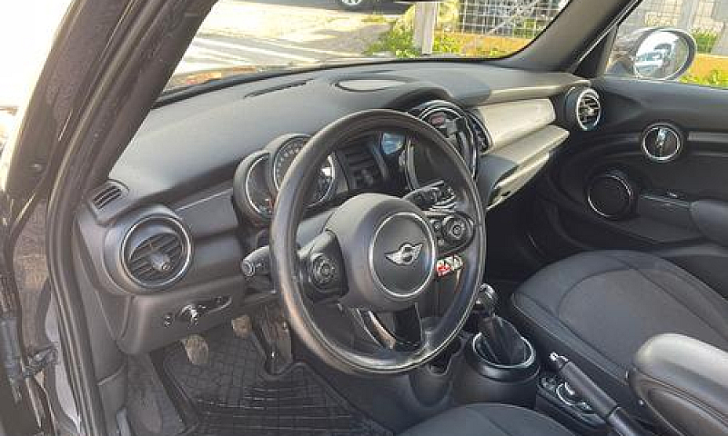 Mini Mini 1.5 Cooper...