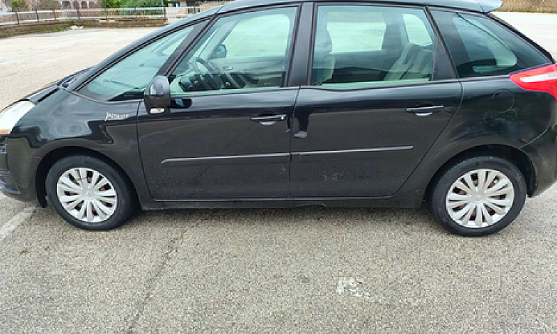 Citroen C4 Picasso 1...
