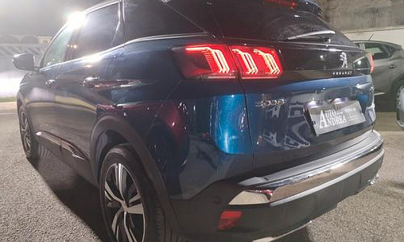 Peugeot 3008 15Blueh...