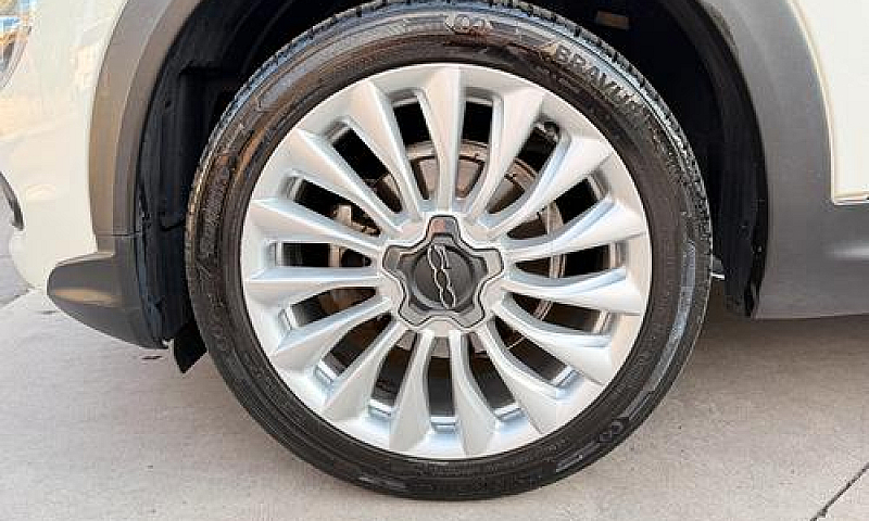 Fiat 500X 1.6 Multij...