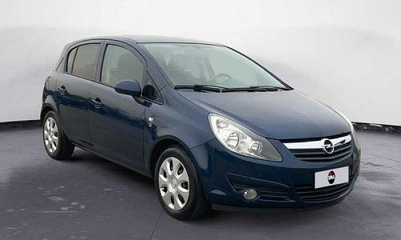 Opel Corsa 5P 1.2 Ed...