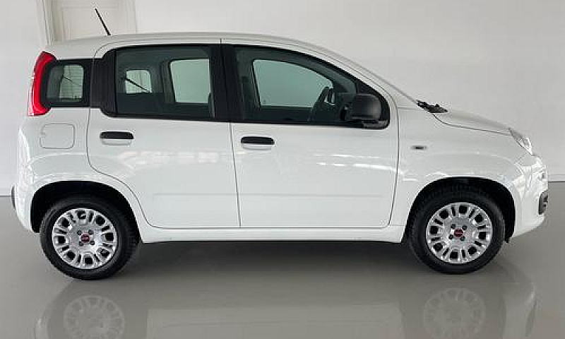 Fiat Panda 1.2 Easy...