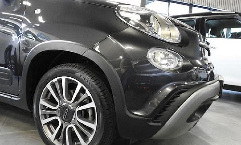 Fiat - 500 L - 1.4 9...