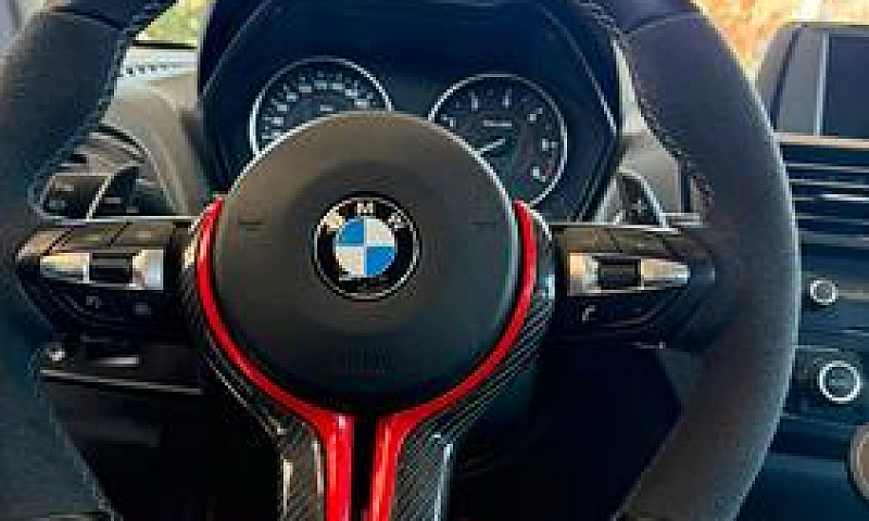 Bmw Serie 1 Sport 12...