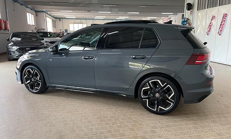 Volkswagen Golf 2.0 ...