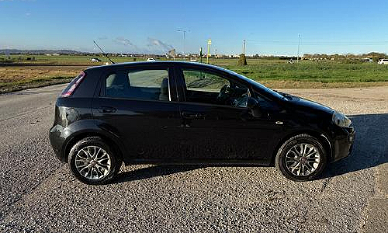 Fiat Punto Evo Punto...