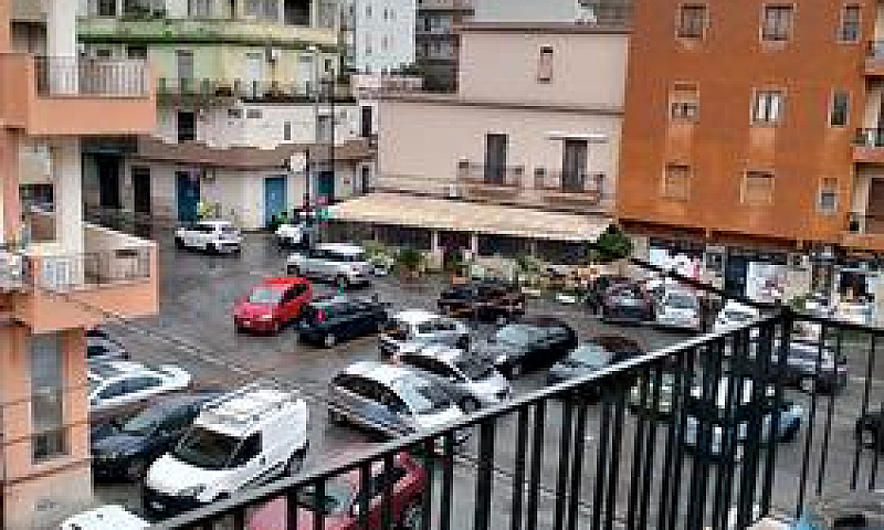 Appartamento 3° Pian...