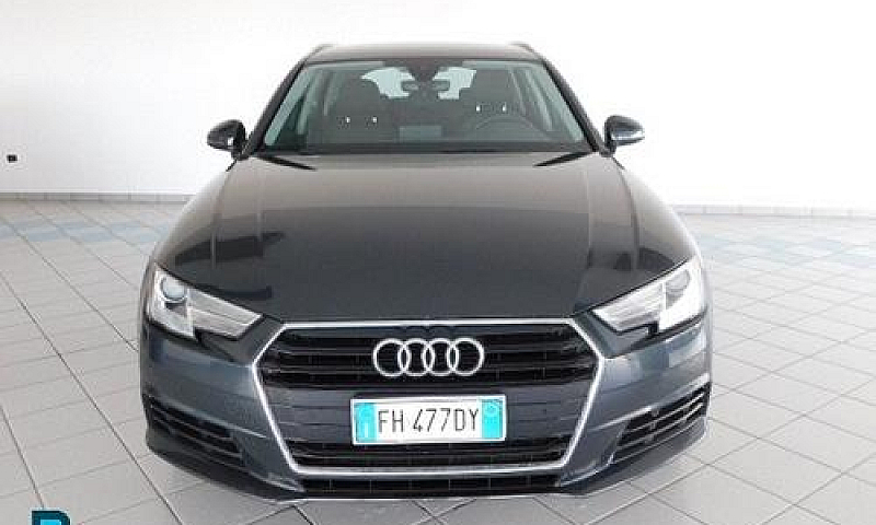 Audi A4 Avant 2.0 Td...