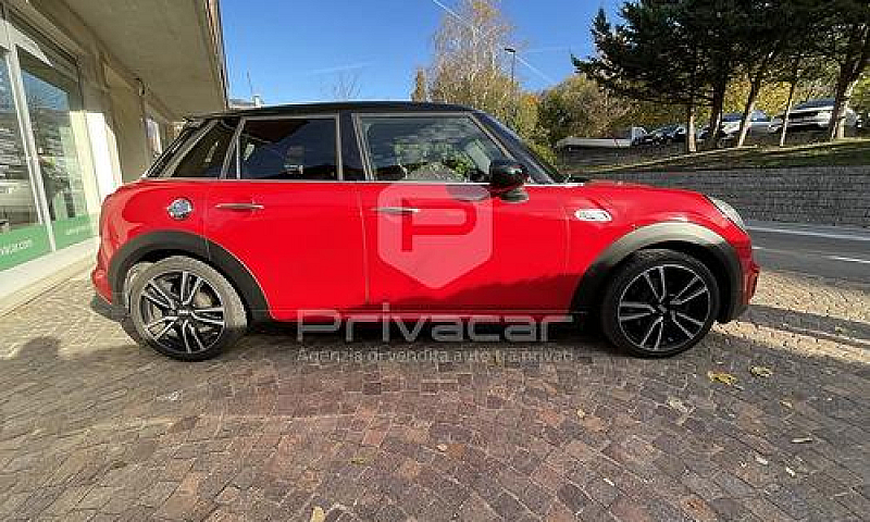 Mini Mini 2.0 Cooper...