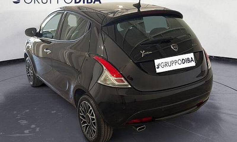 Lancia Ypsilon Iii 2...
