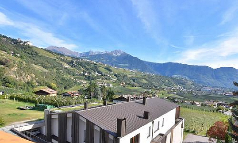 Lagundo: Trilocale I...