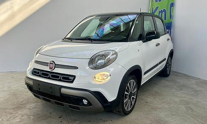 Fiat 500L 1.6 Mjt 12...
