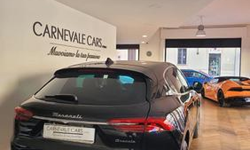 Maserati Grecale - 2...