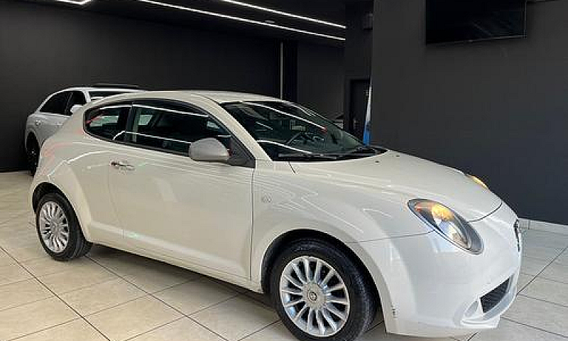 Alfa Romeo Mito 1.4 ...
