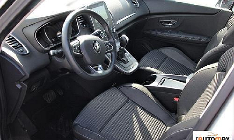 Renault - Scénic 1.5...