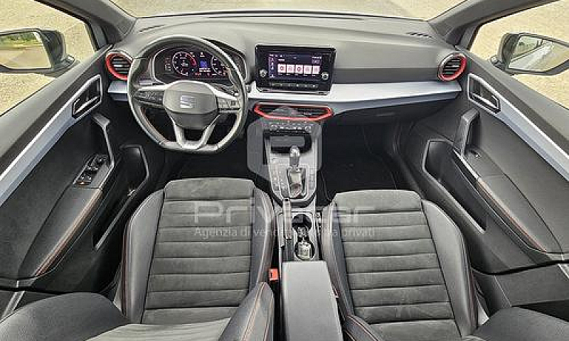 Seat Ibiza 1.0 Ecots...