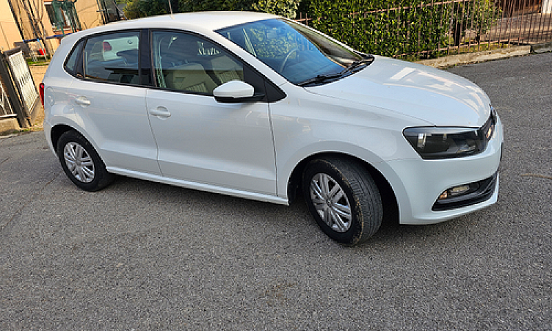 Volkswagen Polo...