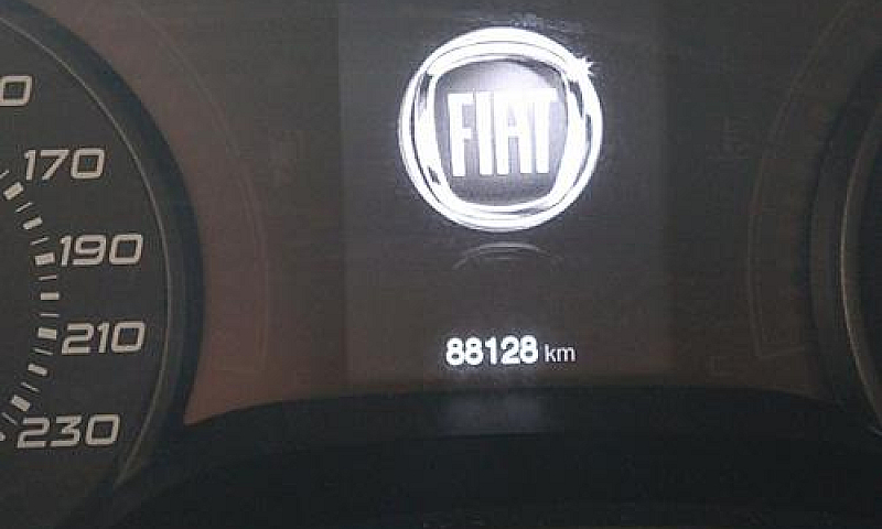 Fiat Tipo 1.3 Mjt S&...