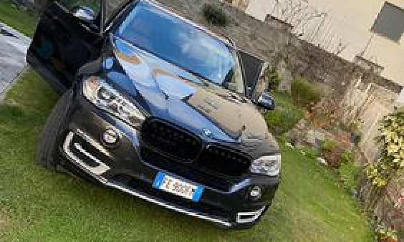 Bmw X5 (F15/85) - 20...