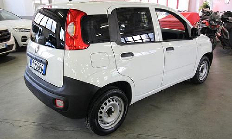 Fiat Panda Van 1.2 P...