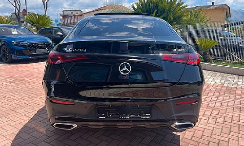 Mercedes-Benz Glc 22...