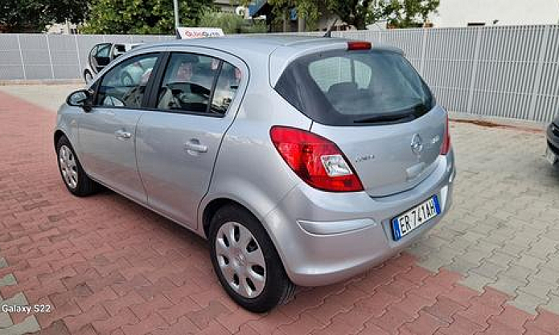 Opel Corsa 1.2 Neopa...