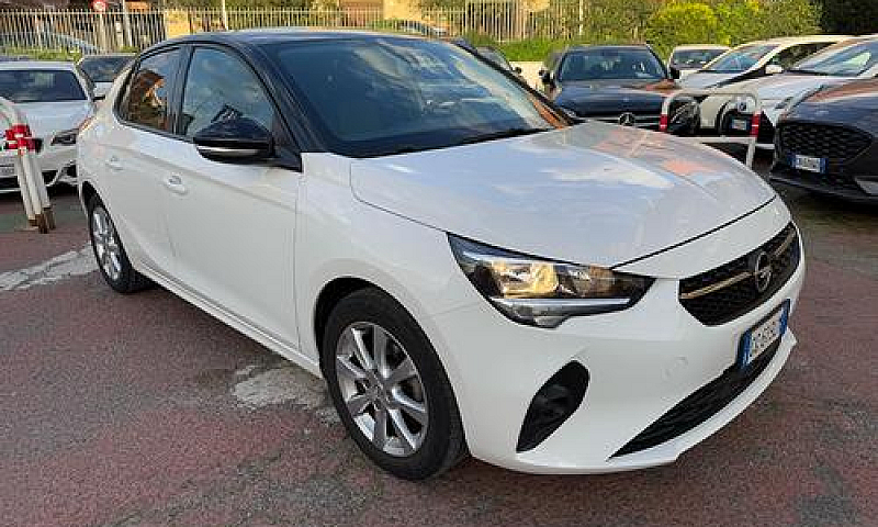 Opel Corsa Elegance ...