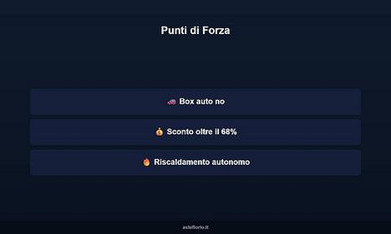 Immobile In Asta Di ...