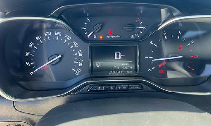 Citroen C3 1.2 Shein...