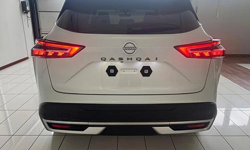 Nissan Qashqai Qashq...