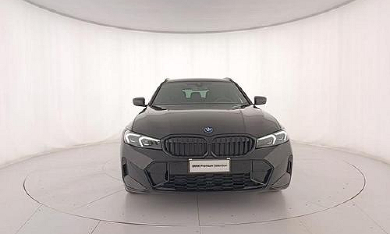Bmw Serie 3 320E Tou...