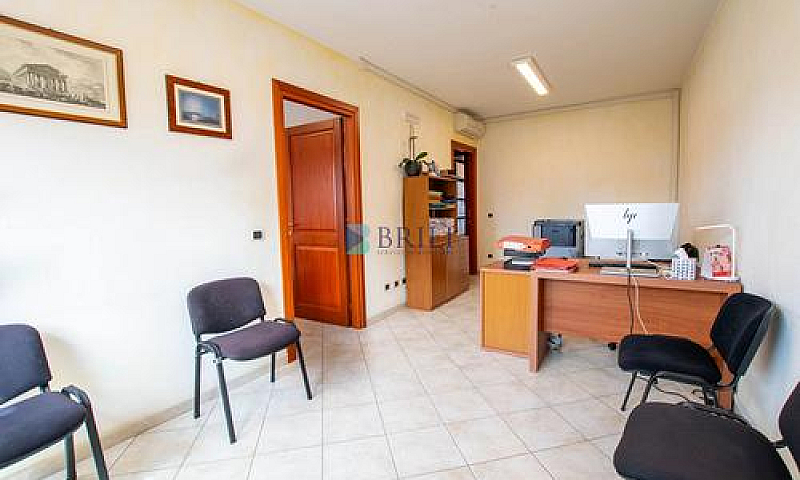 Ampio Appartamento I...
