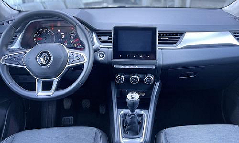Renault Captur 1.0 B...