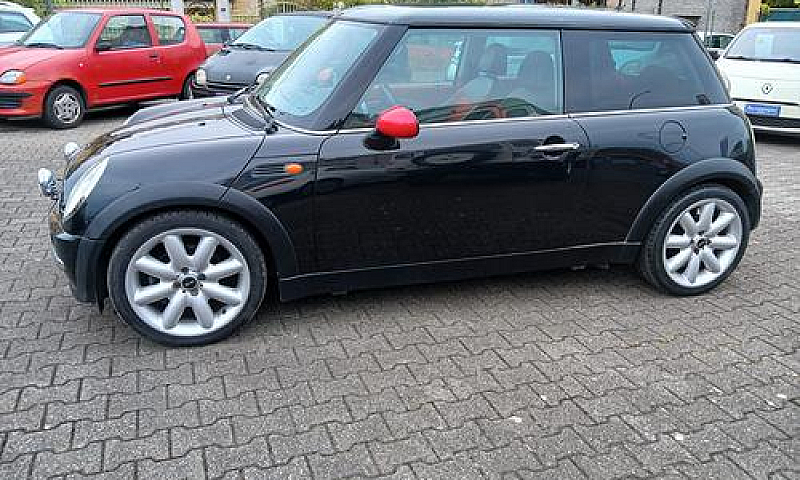 Mini Mini 1.6 16V Co...